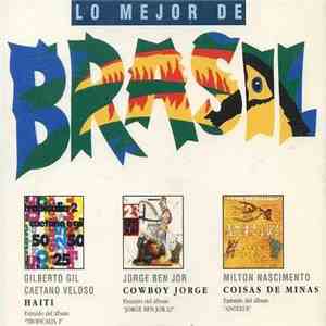 Various - Lo Mejor De Brasil