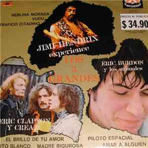 Various - Los 3 Grandes