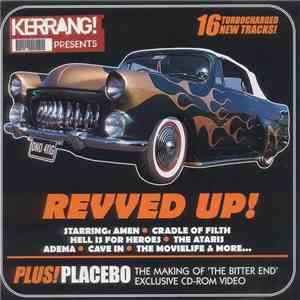 Various - Revved Up!