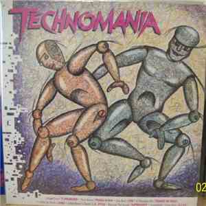 Various - Technomania