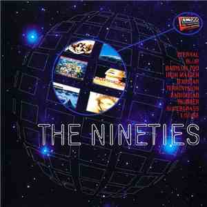 Various - The Nineties Collection