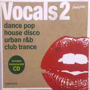 Various - Vocals 2