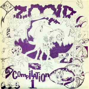 Various - ZOOID Compilation 1