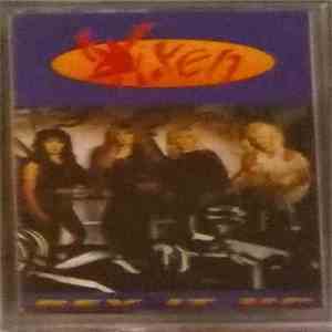 Vixen - Rev it up