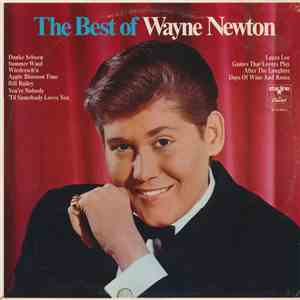 Wayne Newton - The Best Of Wayne Newton