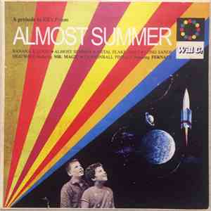 Will C. - Almost Summer