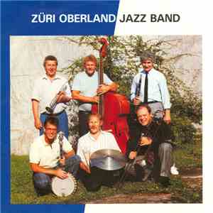 Züri Oberland Jazz Band - Züri Oberland Jazz Band
