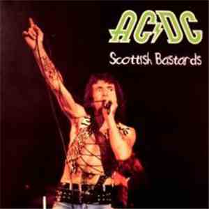AC/DC - Scottish Bastards