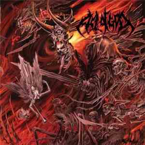 Act Of God  - Kaosism