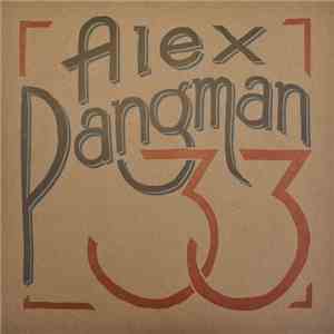 Alex Pangman - 33