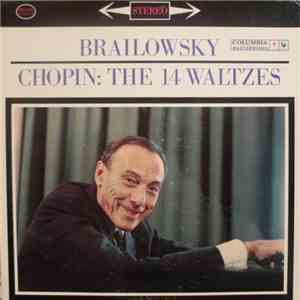 Alexander Brailowsky / Chopin - The Fourteen Waltzes