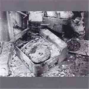 American Business Machines - All My Wishes Rest In Peace