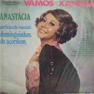 Anastácia - Vamos Xamegá