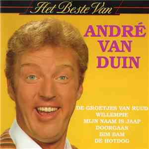 André van Duin - Het Beste Van