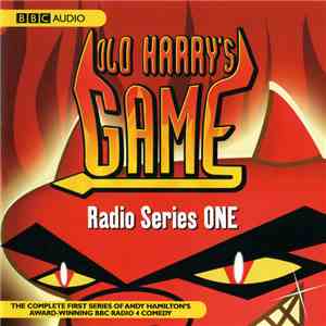Andy Hamilton - Old Harry's Game: Radio Series 1