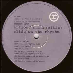 Arizona - Slide On The Rhythm