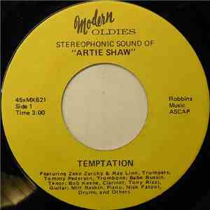 Artie Shaw - Temptation