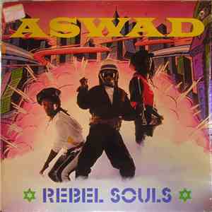 Aswad - Rebel Souls