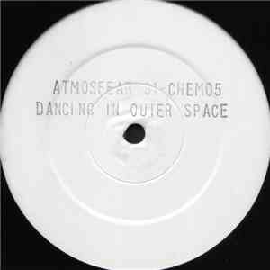 Atmosfear 91 - Dancing In Outer Space