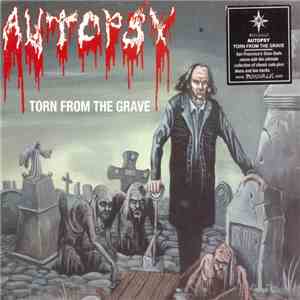 Autopsy - Torn From The Grave