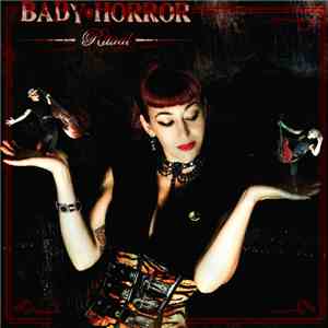 Baby Horror - Ritual