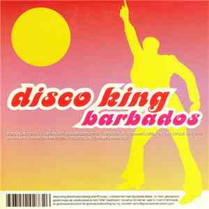 Barbados  - Disco King