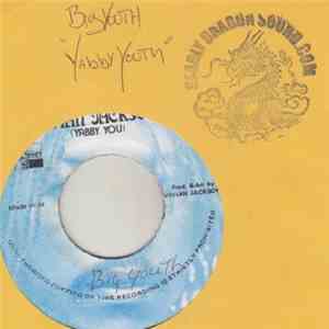 Big Youth - Yabby Youth