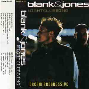 Blank & Jones - Nightclubbing