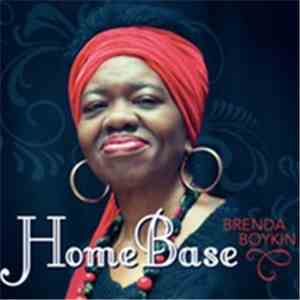 Brenda Boykin - Home Base