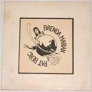 Brenda Marian, Pat Berg - Brenda & Pat