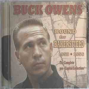 Buck Owens - Bound For Bakersfield