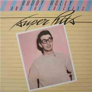 Buddy Holly - Super Hits