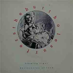 Butthole Surfers - Flaming Lips/Declaration Of Love
