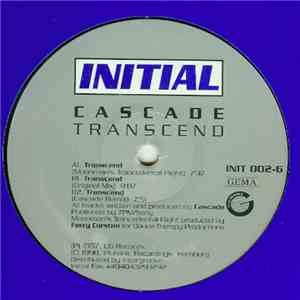 Cascade - Transcend