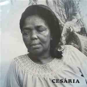 Cesária - Cesária