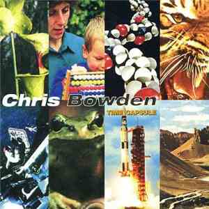 Chris Bowden - Time Capsule