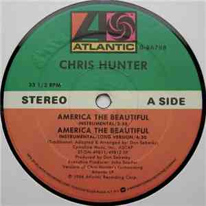 Chris Hunter - America The Beautiful