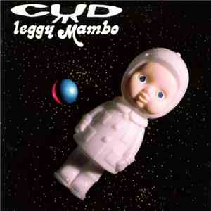 CUD - Leggy Mambo