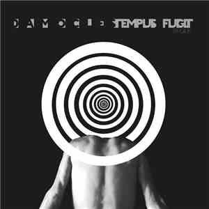 Damocles  - Tempus Fugit