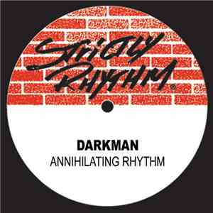 Darkman  - Annihilating Rhythm / Seduction