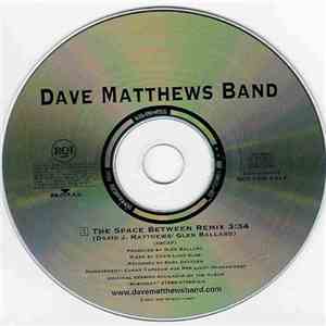 Dave Matthews Band - The Space Between Remix