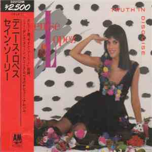 Denise Lopez - Truth In Disguise