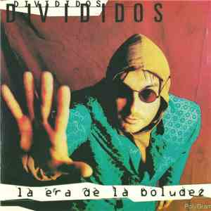 Divididos - La Era De La Boludez
