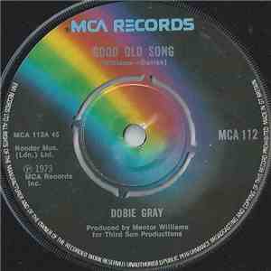 Dobie Gray - Good Old Song