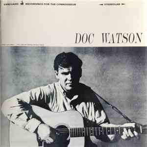 Doc Watson - Doc Watson