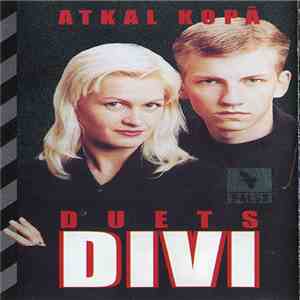 Duets Divi - Atkal Kopā