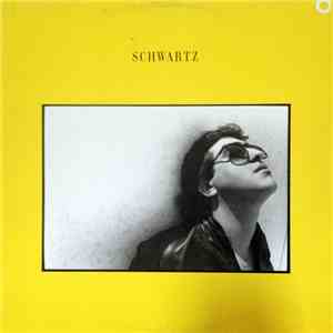 Eddie Schwartz - Schwartz