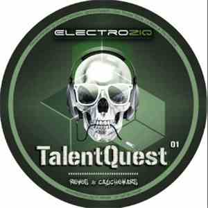 Electroziq 01 - Talent Quest