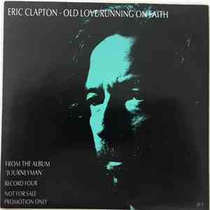 Eric Clapton - Old love