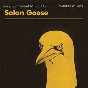 Erland Cooper - Solan Goose